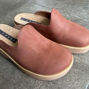 Reef Vista Skye, women’s size 9